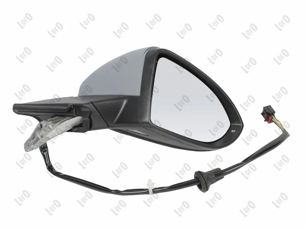 ABAKUS 4060M10 Exterior Mirror