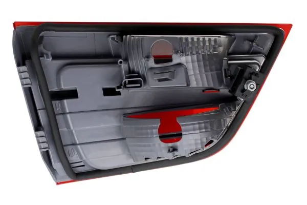 ABAKUS 444-1332R-UQ Tail Light Assembly