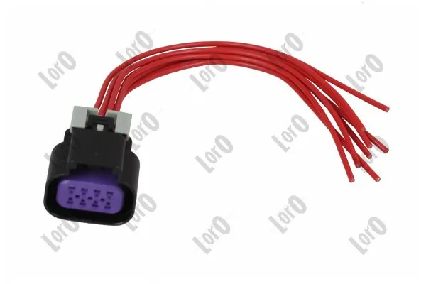 Cable Repair Set, tail light assembly 120-00-182
