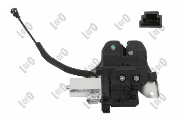 Tailgate Lock 132-040-001