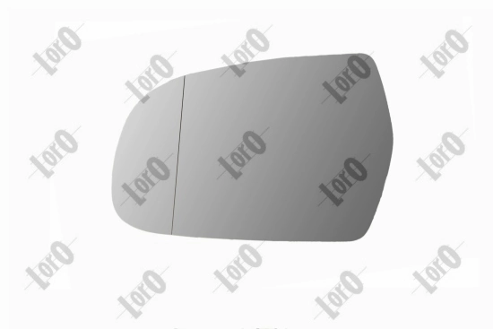 ABAKUS 0237M07 Exterior Mirror