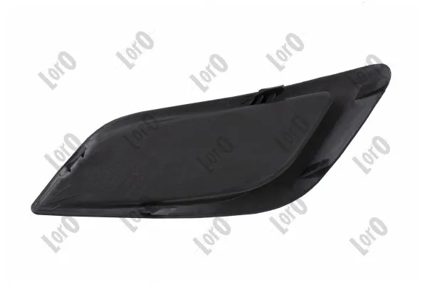 ABAKUS 017-13-541 Ventilation Grilles, bumper