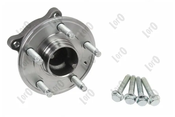 Wheel Bearing Kit 141-01-200