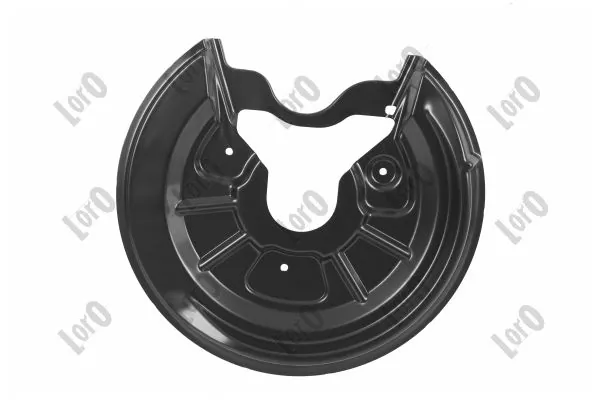 Splash Guard, brake disc 131-07-605