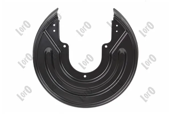 Splash Guard, brake disc 131-07-506