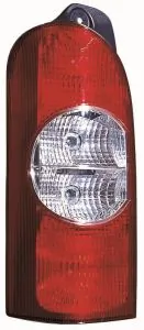Tail Light Assembly 551-1945L-UE