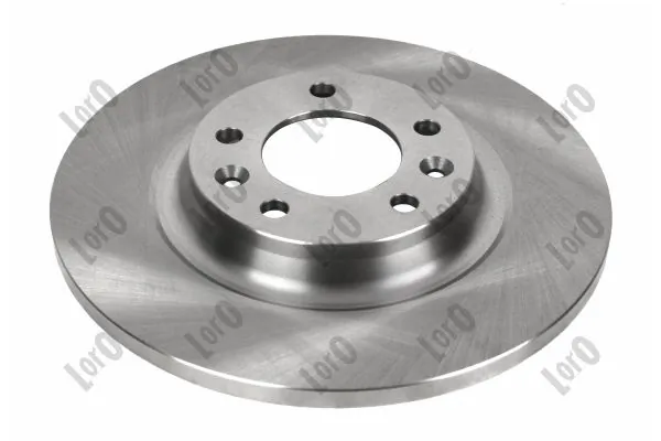 Bremsscheibe 231-04-102