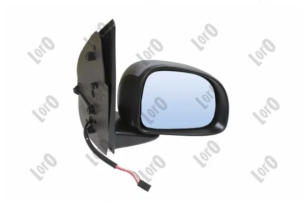 Exterior Mirror 1163M18