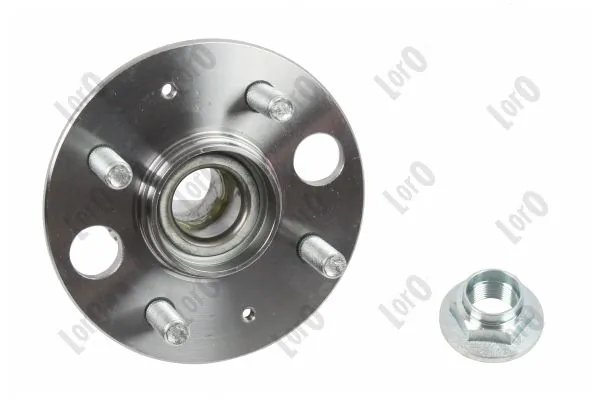 Wheel Bearing Kit 141-01-227