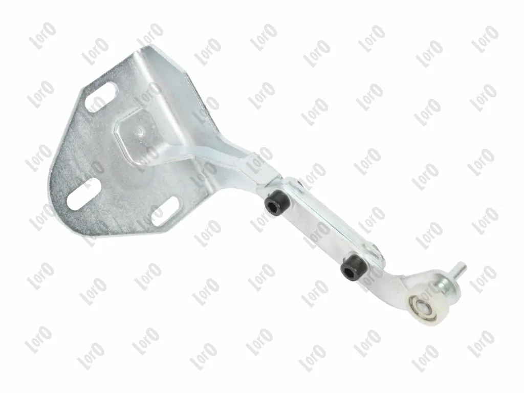 Roller Guide, sliding door 137-02-076