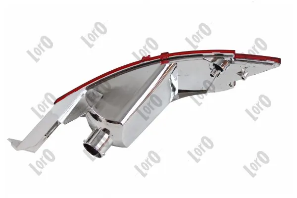 ABAKUS 017-60-876RHD Rear Fog Light