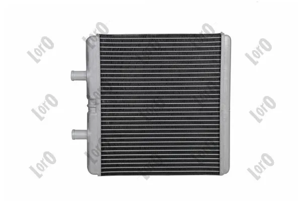 Heat Exchanger, interior heating 022-015-0003-B