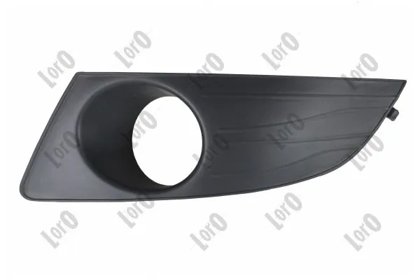 Ventilation Grilles, bumper 010-03-451