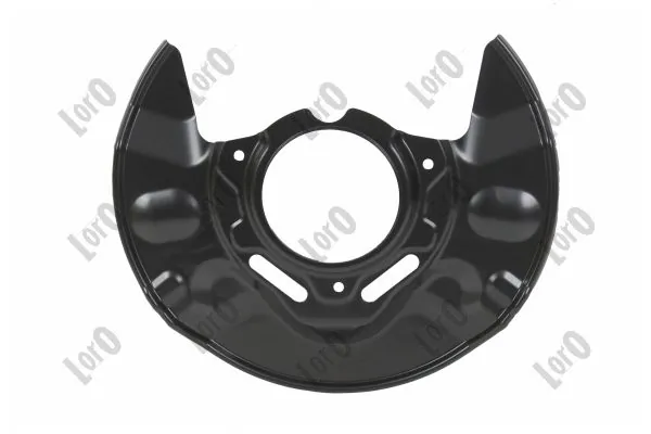 Splash Guard, brake disc 131-07-129