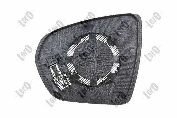 ABAKUS 2946G02 Mirror Glass, exterior mirror