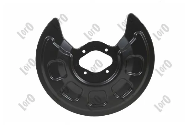 Splash Guard, brake disc 131-07-507