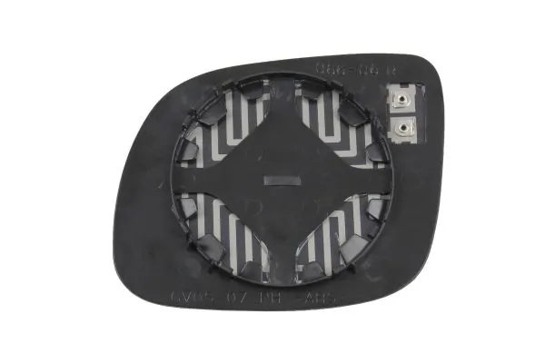 Exterior Mirror 3502M02