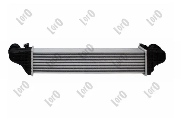 Charge Air Cooler 054-018-0011