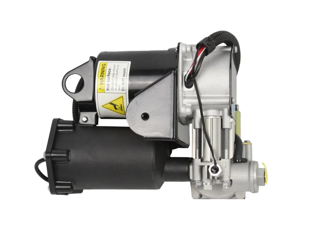 Compressor, compressed-air system 131-02-620