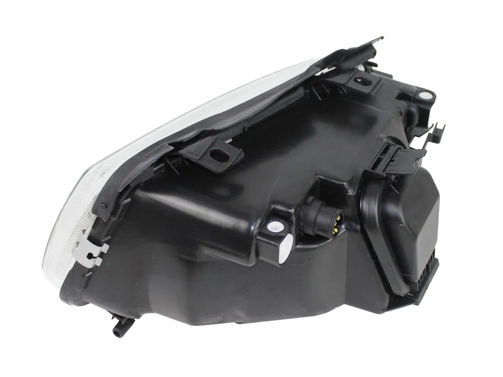 Headlight 441-1124R-LD-E