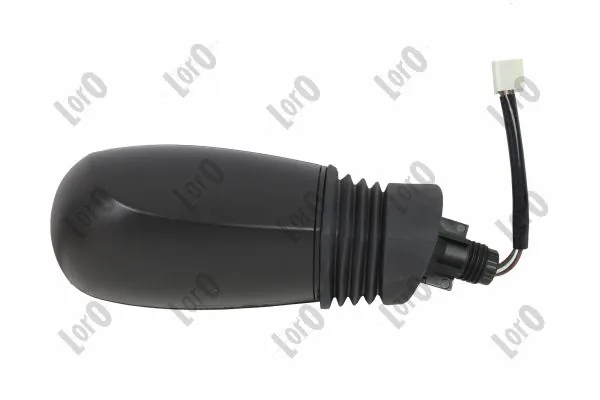 Exterior Mirror 1137M06