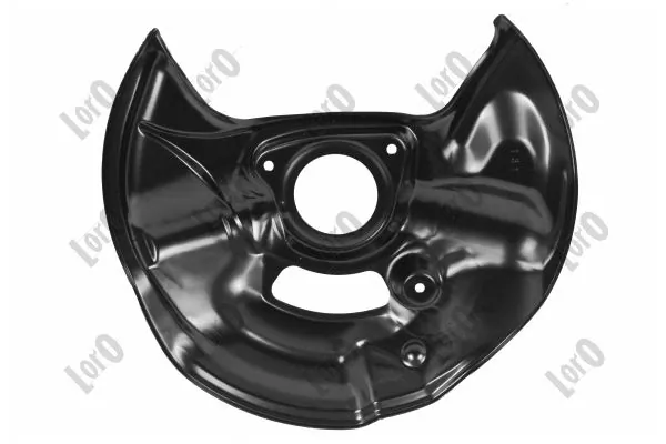 Splash Guard, brake disc 131-07-225