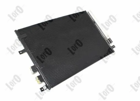 Condenser, air conditioning 002-016-0002