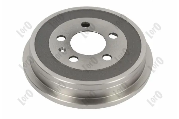 ABAKUS 231-06-001 Brake Drum