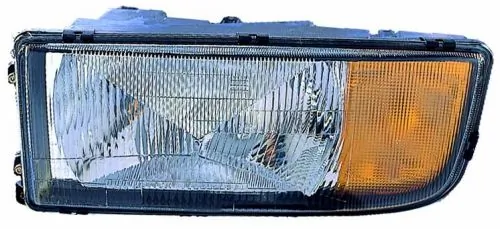 Headlight 440-1139L-LDEMY