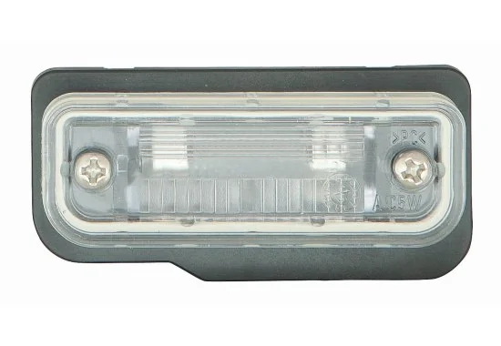 Licence Plate Light 440-2101N-WQ