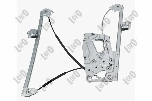Window Regulator 130-004-008