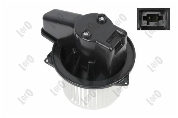 ABAKUS 016-022-0006 Interior Blower