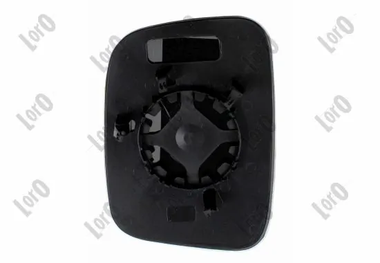 Mirror Glass, exterior mirror 4049G02