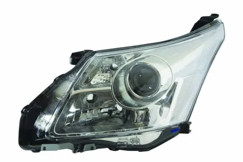 Headlight 212-11P2R-LD-EM