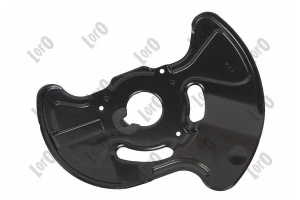 Splash Guard, brake disc 131-07-106