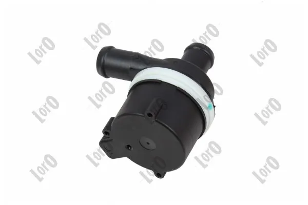 Auxiliary Water Pump (cooling water circuit) 138-01-007