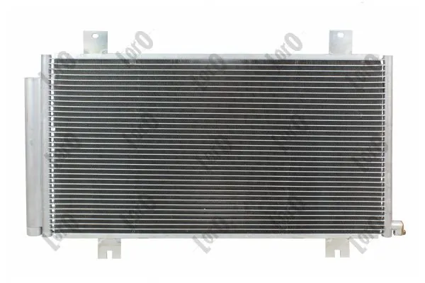 Condenser, air conditioning 018-016-0036