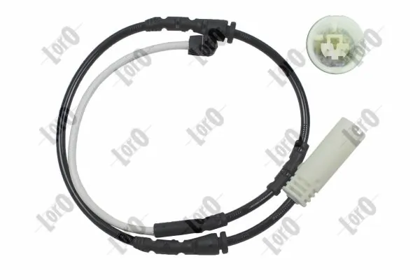 ABAKUS 120-10-017 Sensor, brake pad wear