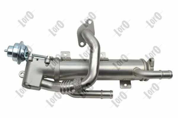 Cooler, exhaust gas recirculation 121-00-001