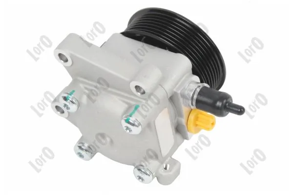 Hydraulic Pump, steering 140-01-365
