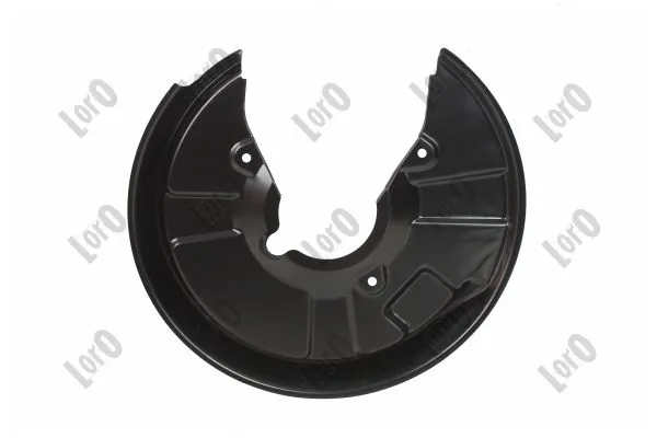 Splash Guard, brake disc 131-07-700