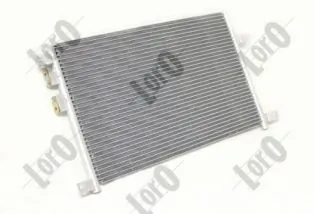 Condenser, air conditioning 002-016-0003