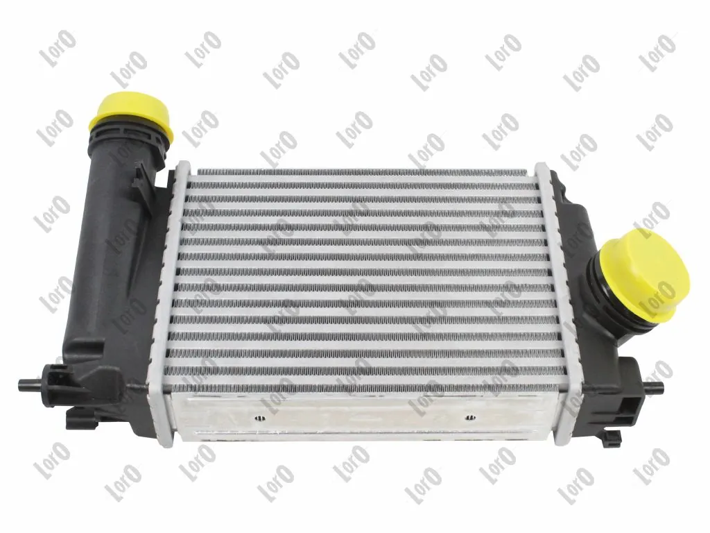 Charge Air Cooler 035-018-0006
