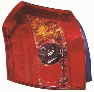 Tail Light Assembly 212-19K4R-UE