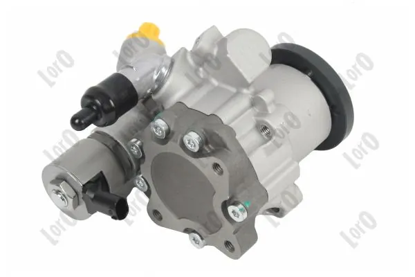 Hydraulic Pump, steering 140-01-310