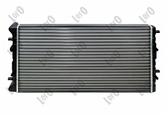 ABAKUS 053-017-0088 Radiator, engine cooling