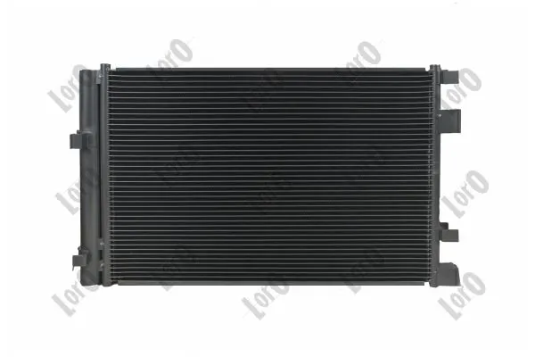 Condenser, air conditioning 019-016-0027