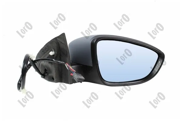 ABAKUS 4024M06 Exterior Mirror