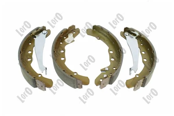 Brake Shoe Set 231-05-031