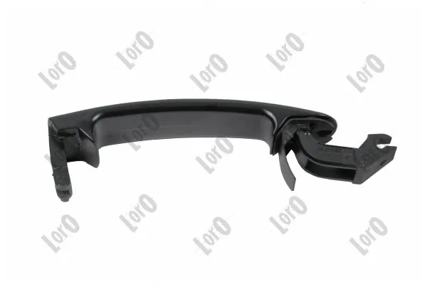 Exterior Door Handle 132-053-017